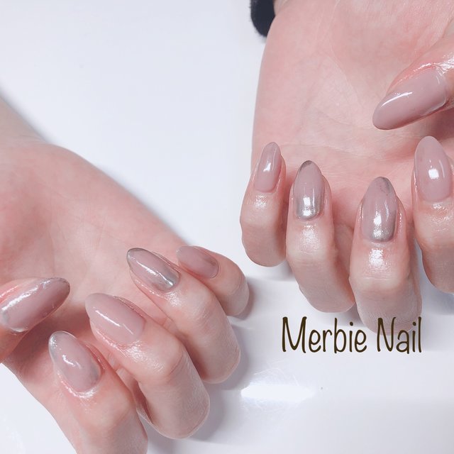 Merbie Nail ﾒｰﾋﾞｰﾈｲﾙ 九産大前のネイルサロン ネイルブック