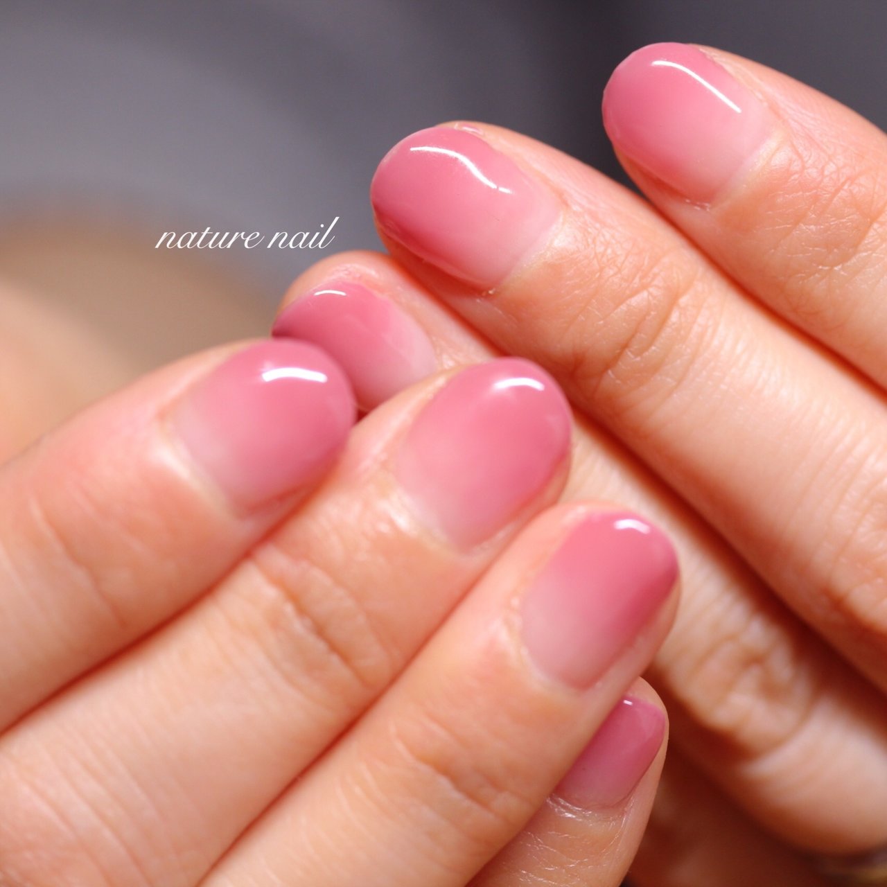 オールシーズン 卒業式 入学式 ハンド シンプル Yoshikoのネイルデザイン No ネイルブック