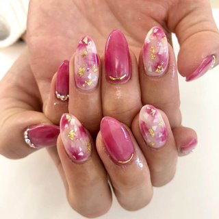 Earth Nail 大崎店 アースネイル 大崎のネイルサロン ネイルブック