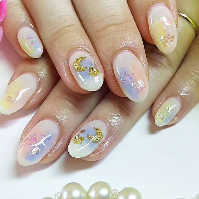 Cantik 長岡天神のネイルサロン ネイルブック