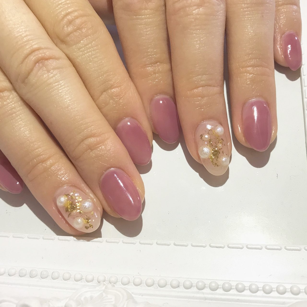 春 夏 入学式 浴衣 ハンド Suave Nailsのネイルデザイン No 4030582 ネイルブック