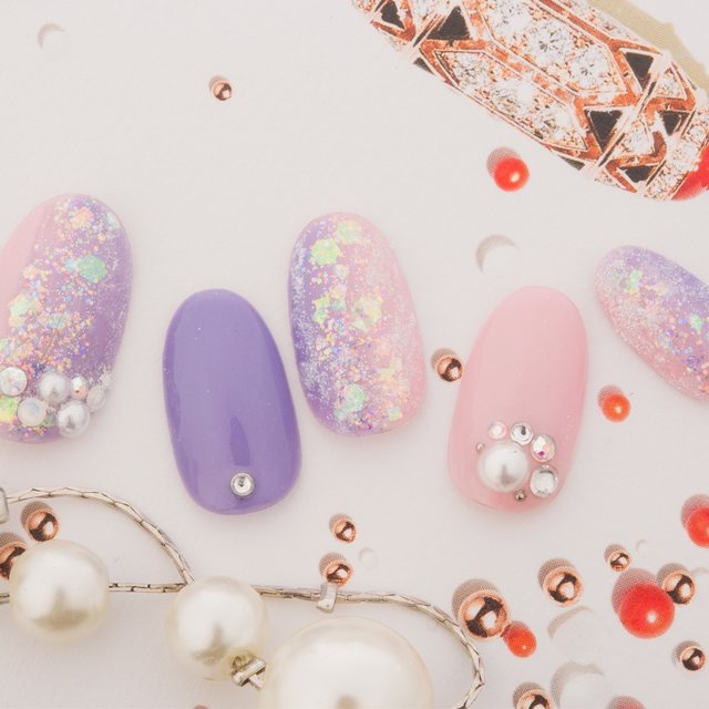 Nail Salon Kcloe 東日本橋のネイルサロン ネイルブック