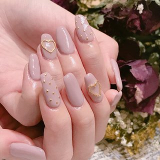 ネイルサロンmoca 心斎橋店さんのプロフィール ネイルブック