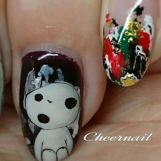 ｶﾀｶﾀｶﾀｶﾀｶﾀｶﾀｶﾀのネイルデザイン ネイルブック