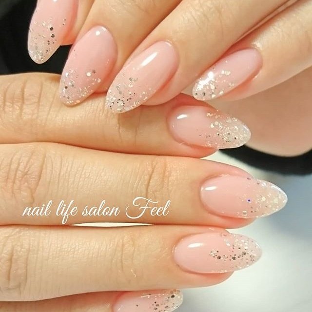 Nail Life Salon Feel ネイルサロンフィール 新田塚のネイルサロン ネイルブック