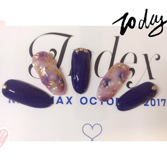 Chiara Nail キアラ ネイル 池袋のネイルサロン ネイルブック