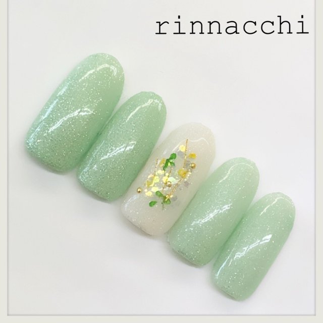 Rinnacchi リンナッチ 沼ノ端のネイルサロン ネイルブック