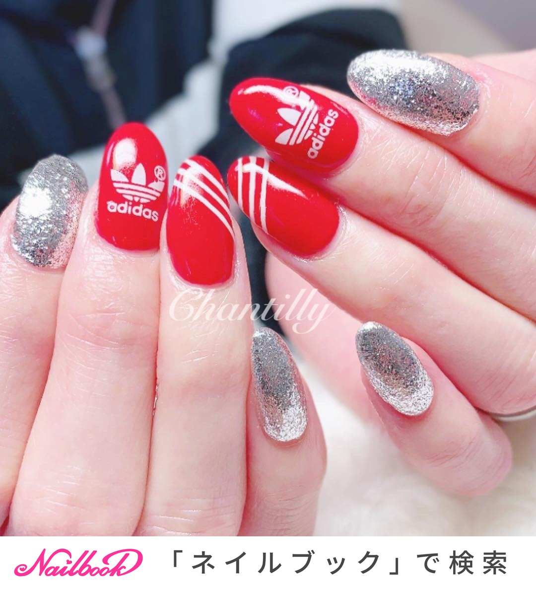 Nailsalon Cloverのネイルデザイン No ネイルブック