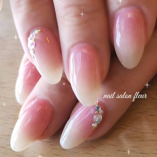 Nailsalonfleur フルール 御殿場さんのプロフィール ネイルブック