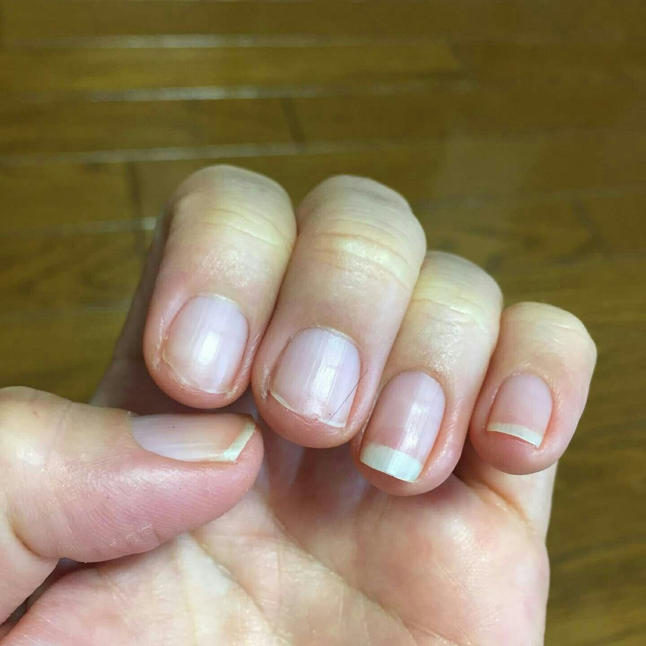 ハンド ジェルネイル Riberaのネイルデザイン No ネイルブック