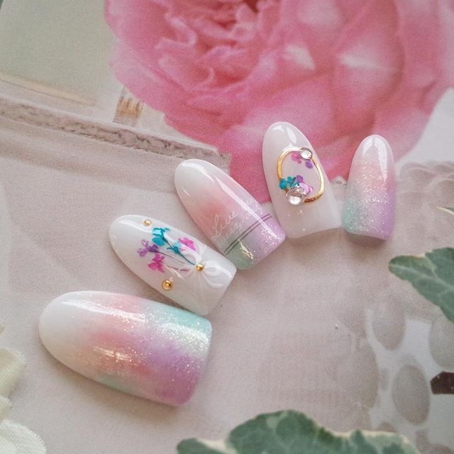 K's Nail【ケーズネイル】｜牛久のネイルサロン｜ネイルブック
