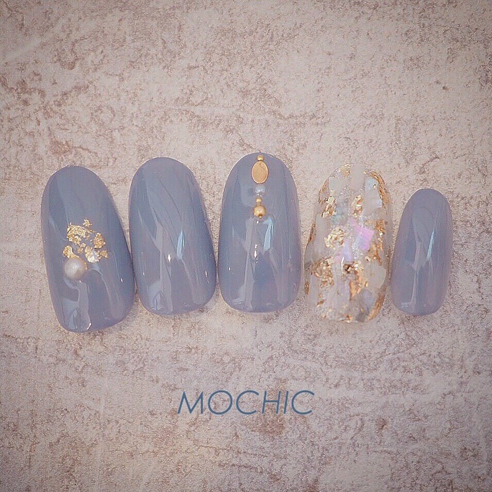 春 夏 冬 卒業式 ハンド Mochicのネイルデザイン No ネイルブック