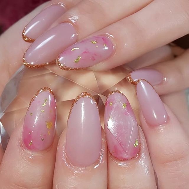 プライベートネイルサロン Nail Daisy 宮崎のネイルサロン ネイルブック