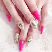 Nail Salon School Riche リッシュ 尾張一宮のネイルサロン ネイルブック