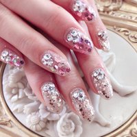 Nail Salon School Riche リッシュ 尾張一宮のネイルサロン ネイルブック