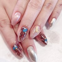 Nail Salon School Riche リッシュ 尾張一宮のネイルサロン ネイルブック