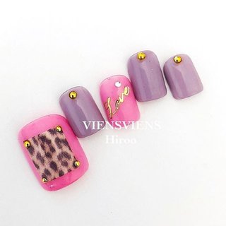 Viensviens 広尾 広尾のネイルサロン ネイルブック