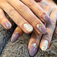 Nailsalonesena エセナ 釧路のネイルサロン ネイルブック