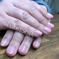 Nailsalonesena エセナ 釧路のネイルサロン ネイルブック