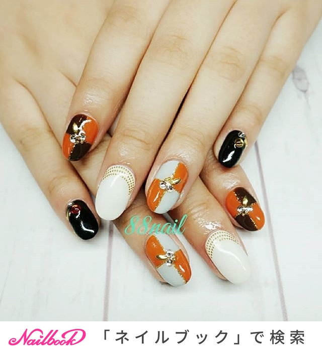 人気順 熊谷健太郎のネイルデザイン ネイルブック