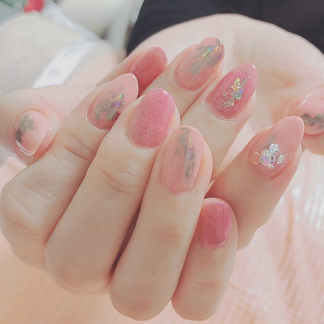 Private Nail Salon Manaly 京都市北区のネイルサロン ネイルブック