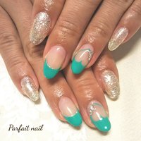 Parfait Nail 伊勢原のネイルサロン ネイルブック