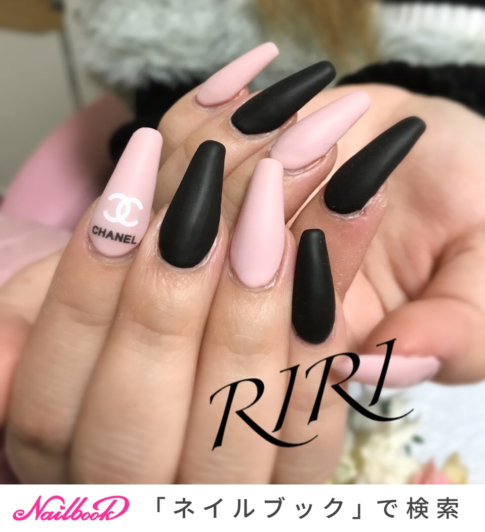 春 オールシーズン 卒業式 入学式 ハンド Ririnailのネイルデザイン No ネイルブック