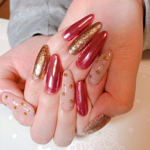 Feliz Nail フェリースネイル 戸畑のネイルサロン ネイルブック