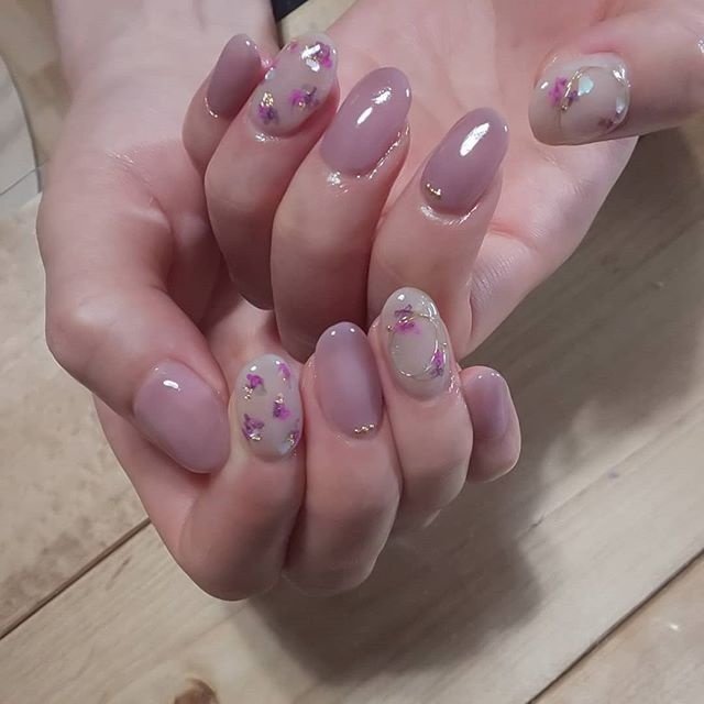 Nail Salon ｔｏｉｒｏ 東富山のネイルサロン ネイルブック