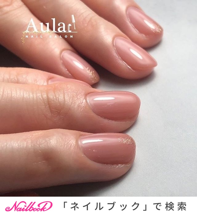オールシーズン/女子会/ハンド - Aula_アウラ Naomiのネイルデザイン[No.4057953]｜ネイルブック オールシーズン/女子会/ハンド - Aula... 