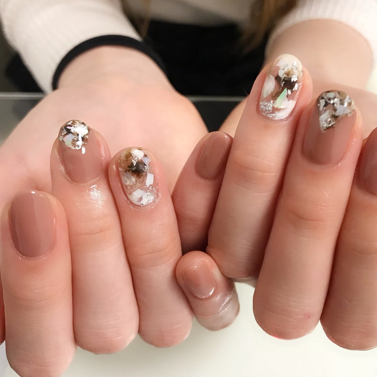 Nail Eyelash Salon Lilyettoのネイルデザイン No ネイルブック