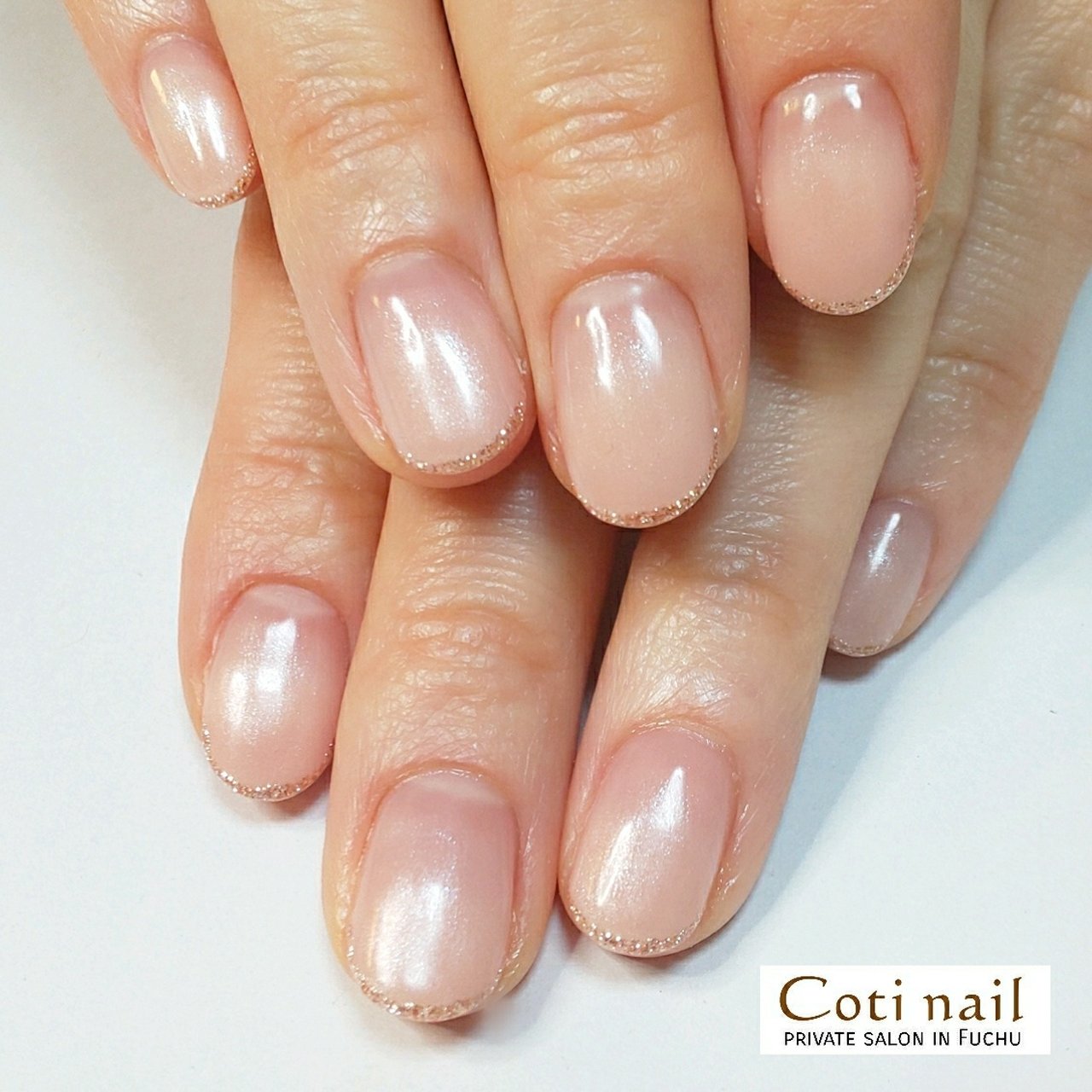 春 オールシーズン オフィス ブライダル ハンド コチネイル えり 巻き爪 アート のネイルデザイン No ネイルブック