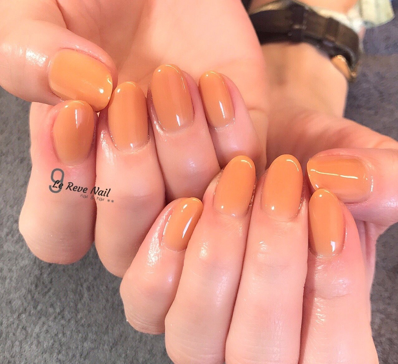 春 オフィス デート 女子会 シンプル Saatoo Nailのネイルデザイン No ネイルブック