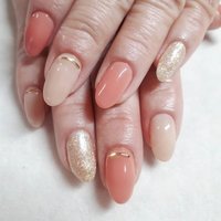 First Snow Nail 渋川のネイルサロン ネイルブック