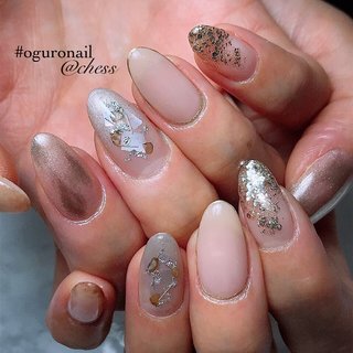 三宮チェスネイルのネイルデザイン ネイルブック