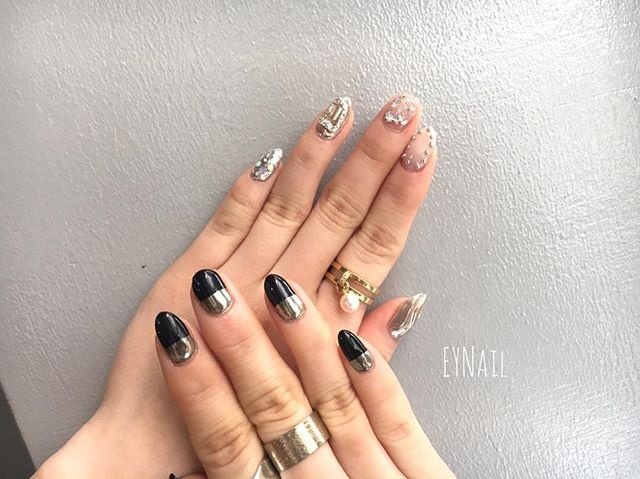 Eynail 西荻窪のネイルサロン ネイルブック