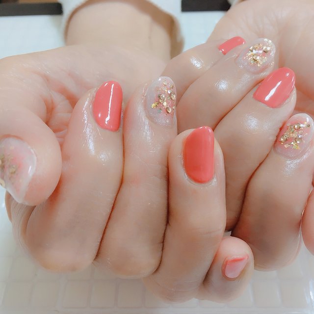 Eyelash Nail Vert 上大岡のネイルサロン ネイルブック