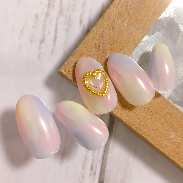 Meteor Nail 南阿佐ケ谷のネイルサロン ネイルブック