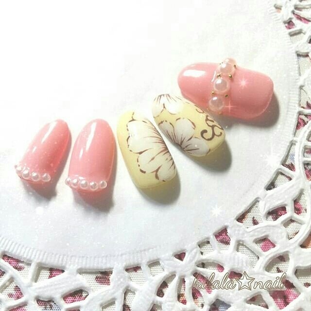 Kilala Nail 室蘭のネイルサロン ネイルブック