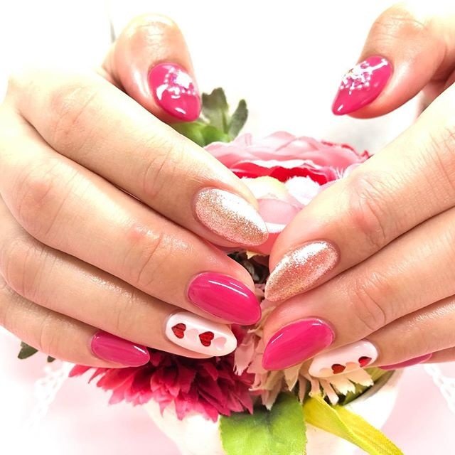 川崎ネイルサロン ユリシスのネイルデザイン No ネイルブック