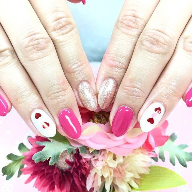 川崎ネイルサロン ユリシスのネイルデザイン No ネイルブック