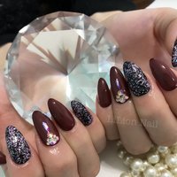 河内長野ネイルサロンのネイルデザイン 15ページ目 ネイルブック