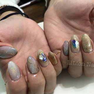 河内長野ネイルサロンのネイルデザイン 11ページ目 ネイルブック