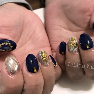 河内長野ネイルサロンのネイルデザイン 11ページ目 ネイルブック