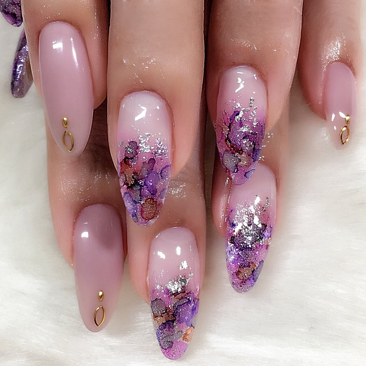 ハンド Areem Nailのネイルデザイン No ネイルブック