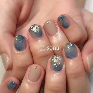 おすすめ順 卒業式 大理石 梅田ネイルサロンのネイルデザイン ネイルブック