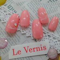 ネイルサロン スクール Levernis 新所沢のネイルサロン ネイルブック