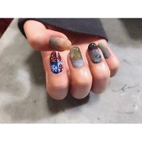 Eto 富山市のネイルサロン ネイルブック