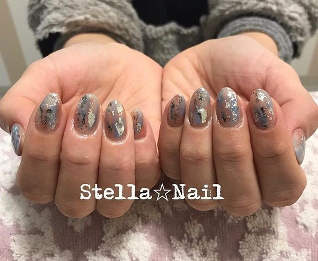 Beauty Salon Stella 西宮 阪神 のネイルサロン ネイルブック