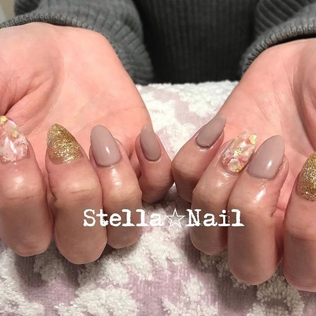 Beauty Salon Stella 西宮 阪神 のネイルサロン ネイルブック